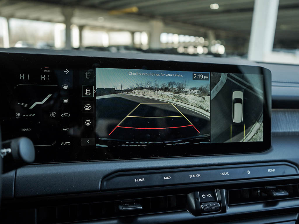 New 2027 Kia Telluride SX Prestige X-Line image 26