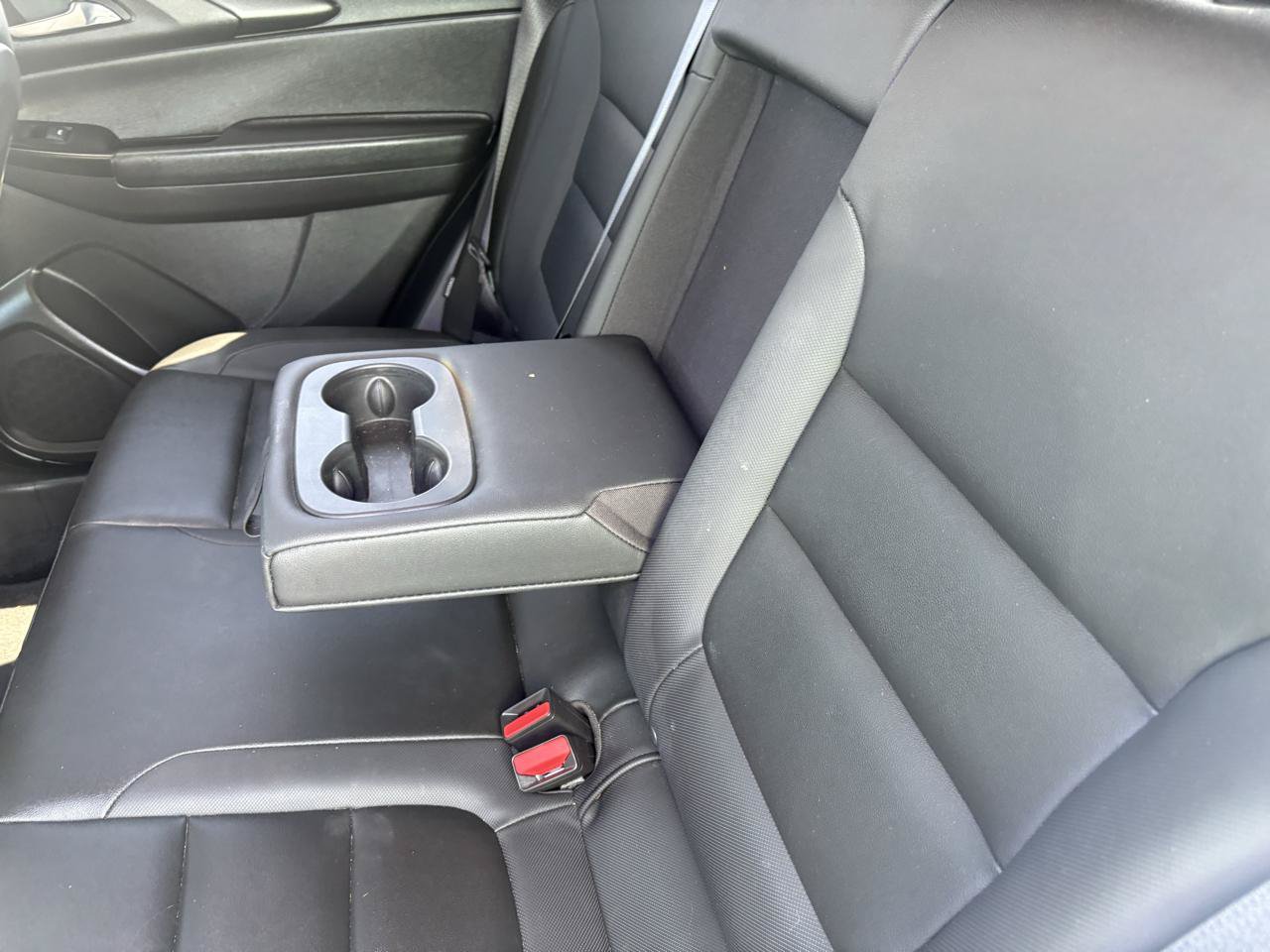 Used 2025 Chevrolet TrailBlazer ACTIV w/ Convenience Package FWD image 31