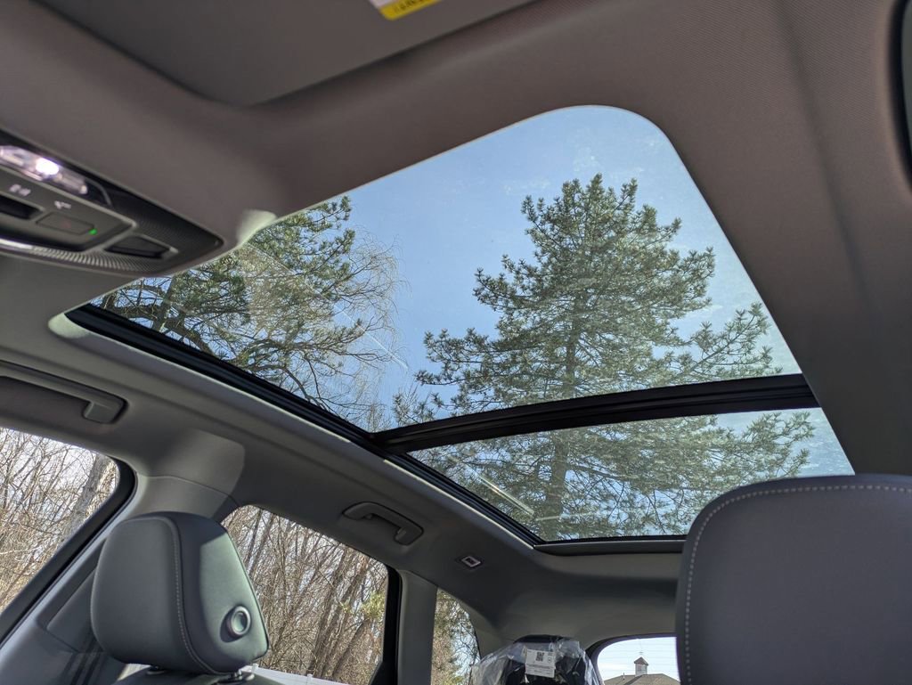 New 2025 Audi Q5 Premium Plus image 16