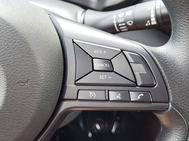 Certified 2025 Nissan Sentra S FWD image 15