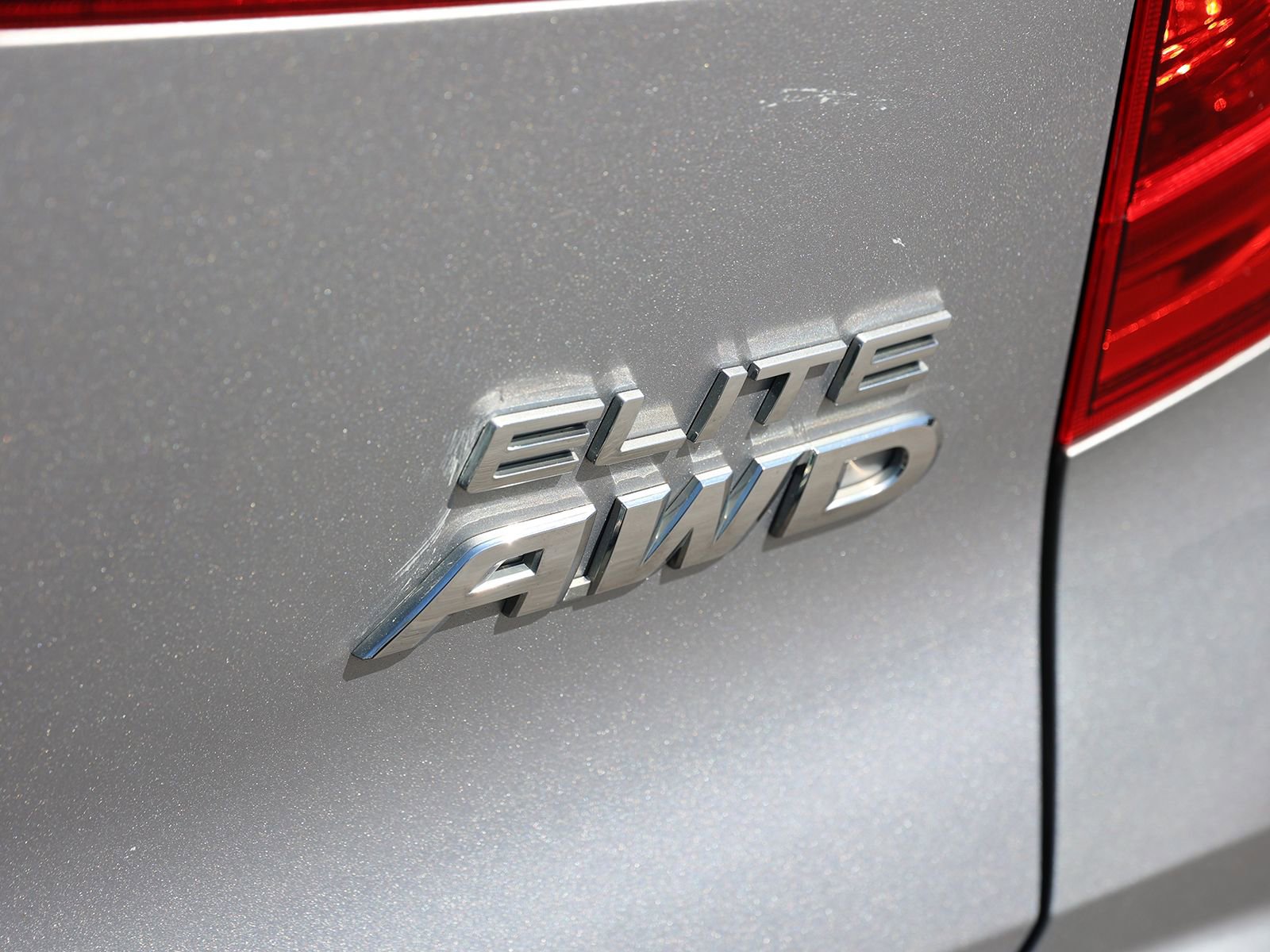 Used 2017 Honda Pilot Elite image 10