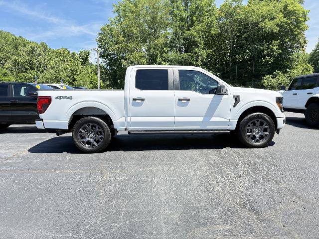 Certified 2026 Ford F150 STX w/ Equipment Group 200A AWD/4WD image 4