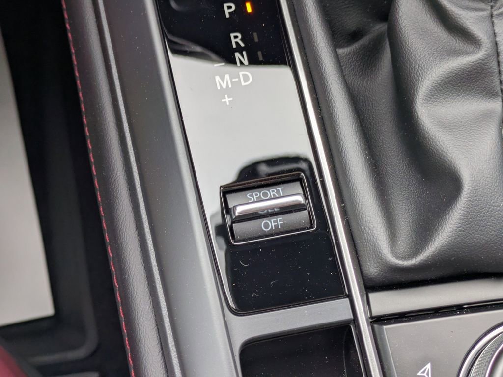 New 2026 MAZDA CX-30 AWD 2.5 S image 27