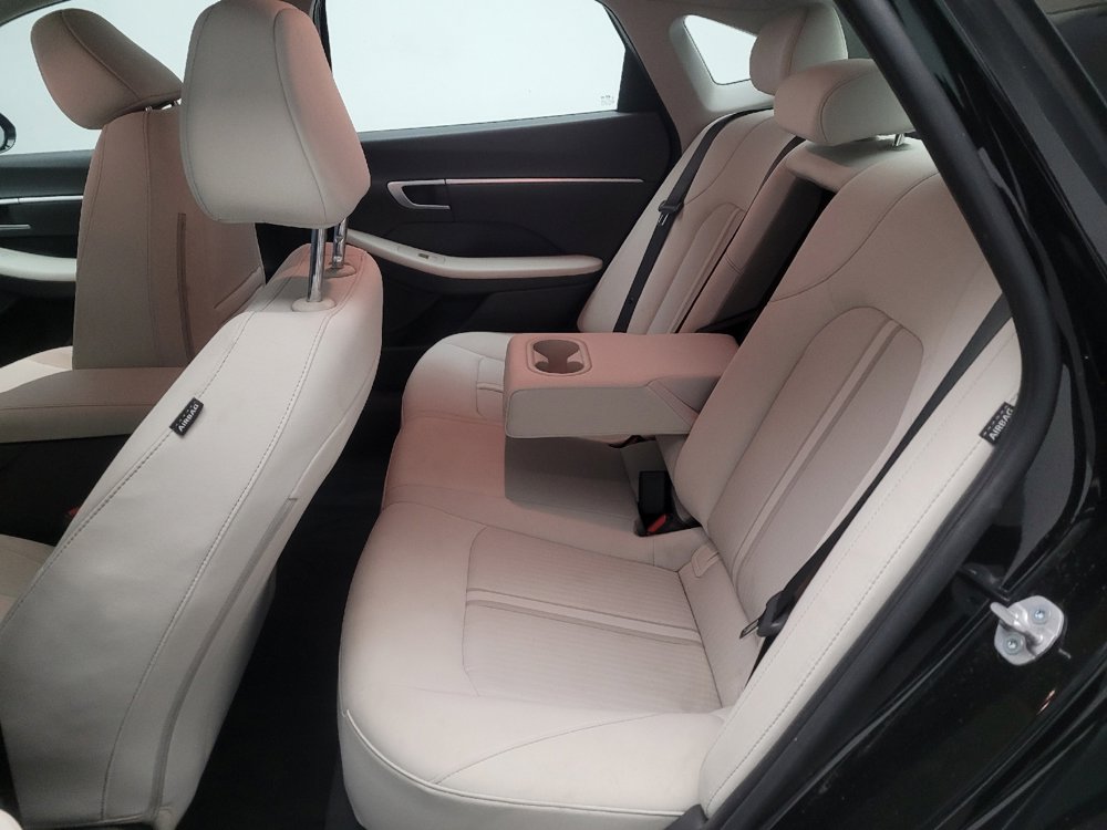 Used 2025 Hyundai Sonata SEL image 18