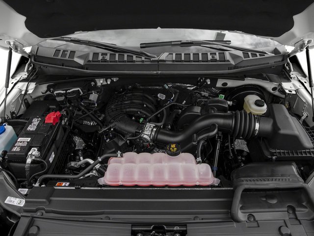 Used 2016 Ford F150 XL w/ Equipment Group 101A Mid RWD image 12