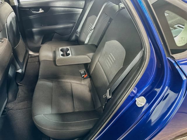 Used 2019 Kia Forte S FWD image 13