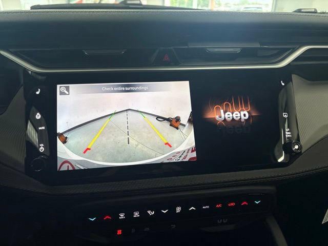 New 2026 Jeep Cherokee Limited AWD/4WD image 44