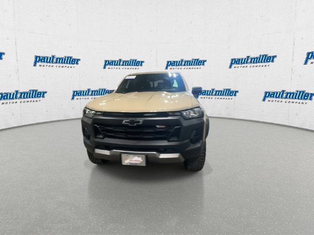 Used 2023 Chevrolet Colorado Trail Boss AWD/4WD image 4