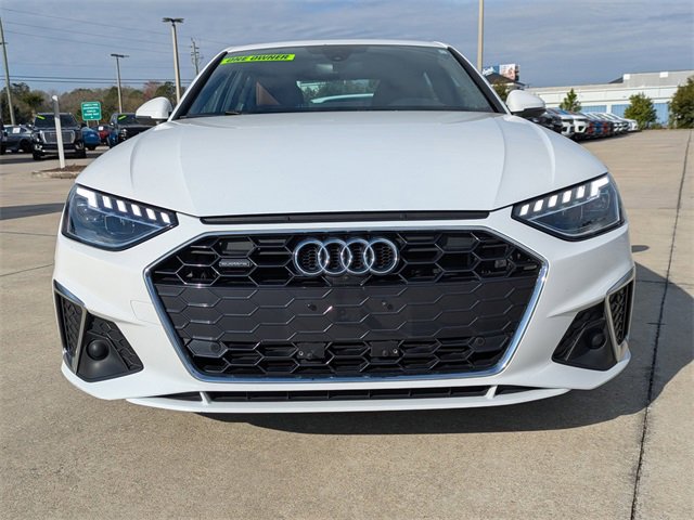 Used 2024 Audi A4 2.0T Premium Plus image 9