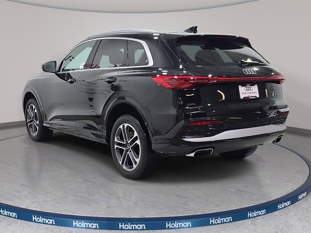 Used 2025 Audi Q5 Premium Plus image 8