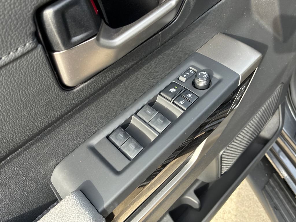 New 2026 Toyota Tundra Limited AWD/4WD image 13