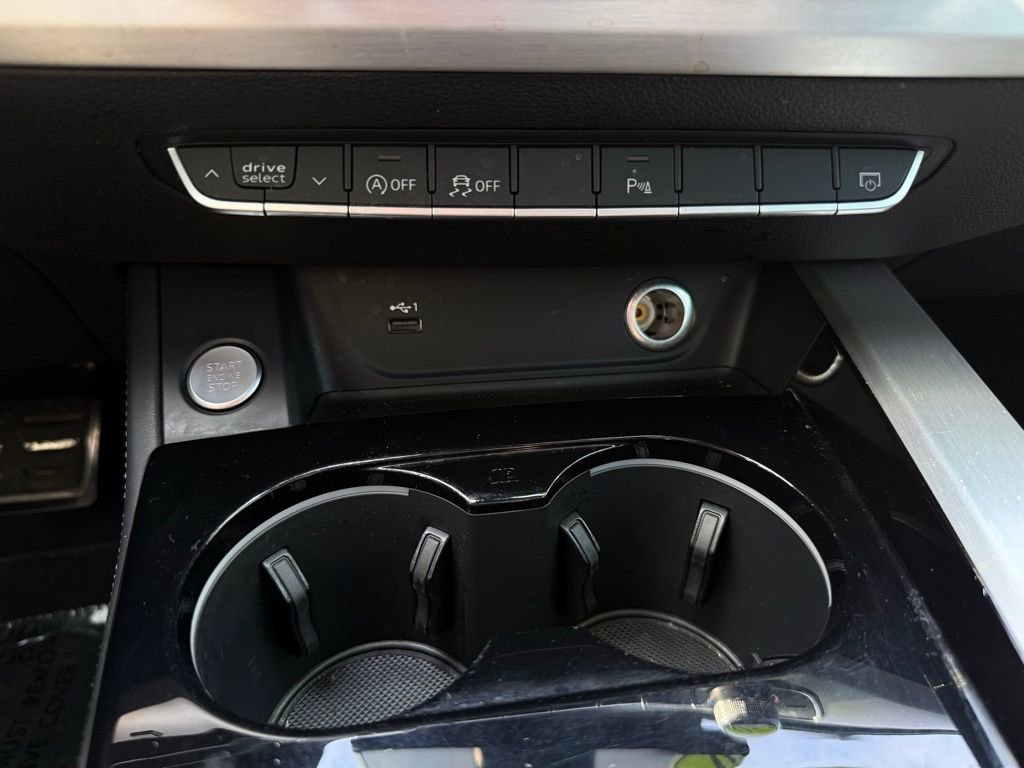 Used 2020 Audi A4 2.0T Premium Plus w/ Premium Plus Package image 29