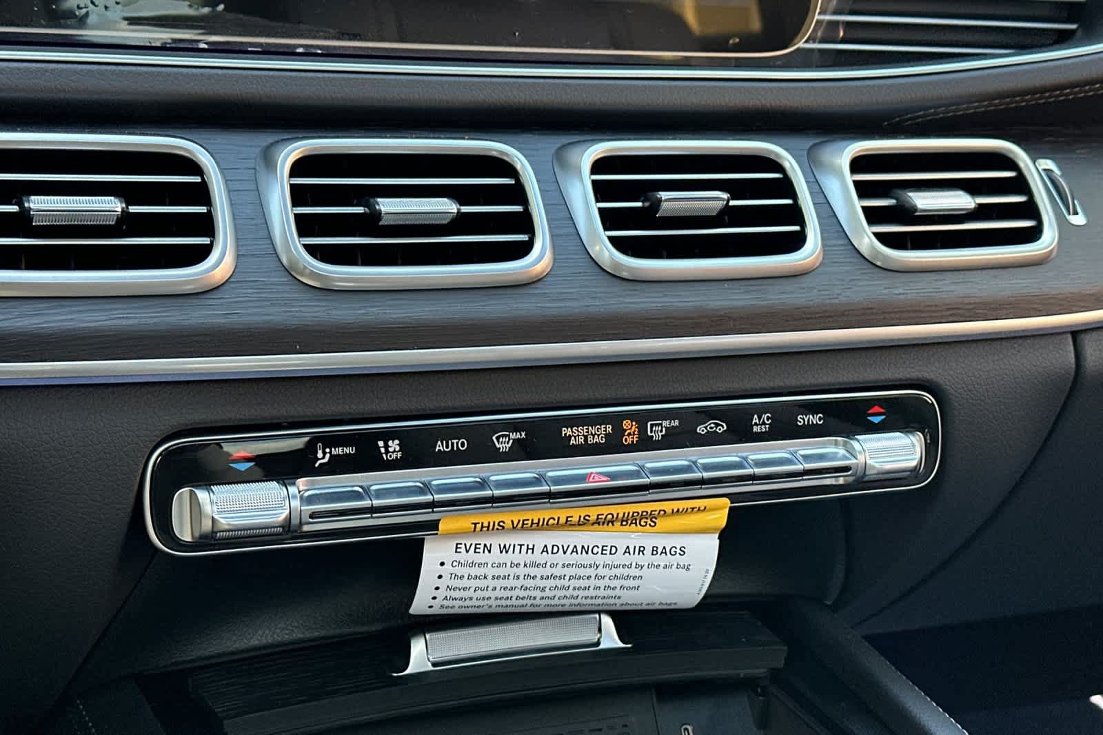 New 2026 Mercedes-Benz GLE 450 4MATIC Coupe image 20