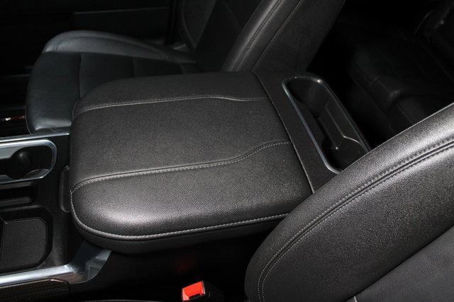 Used 2024 Chevrolet Silverado 1500 RST image 28