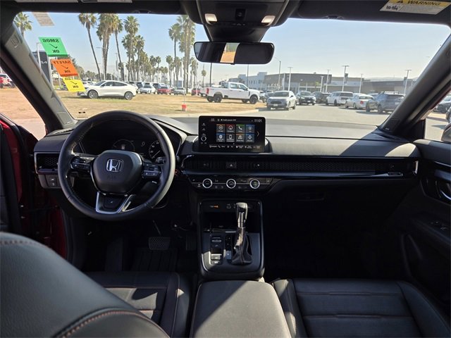 Used 2023 Honda CR-V Sport Touring image 16