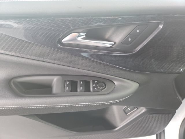 New 2026 Chevrolet Blazer EV LT AWD/4WD image 27