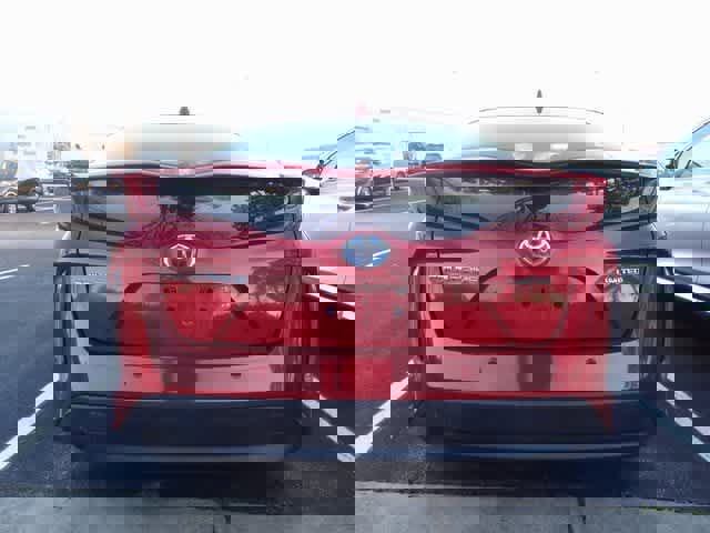 Used 2020 Toyota Prius Prime Limited image 5