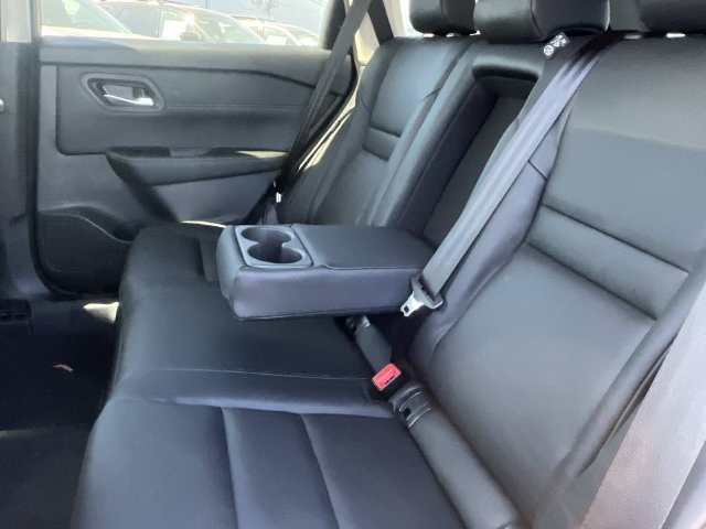 New 2026 Nissan Rogue Dark Armor AWD/4WD image 22