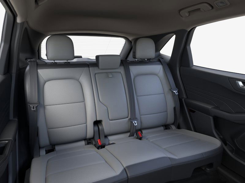 New 2026 Ford Escape SE w/ Class II Trailer Tow Package image 11