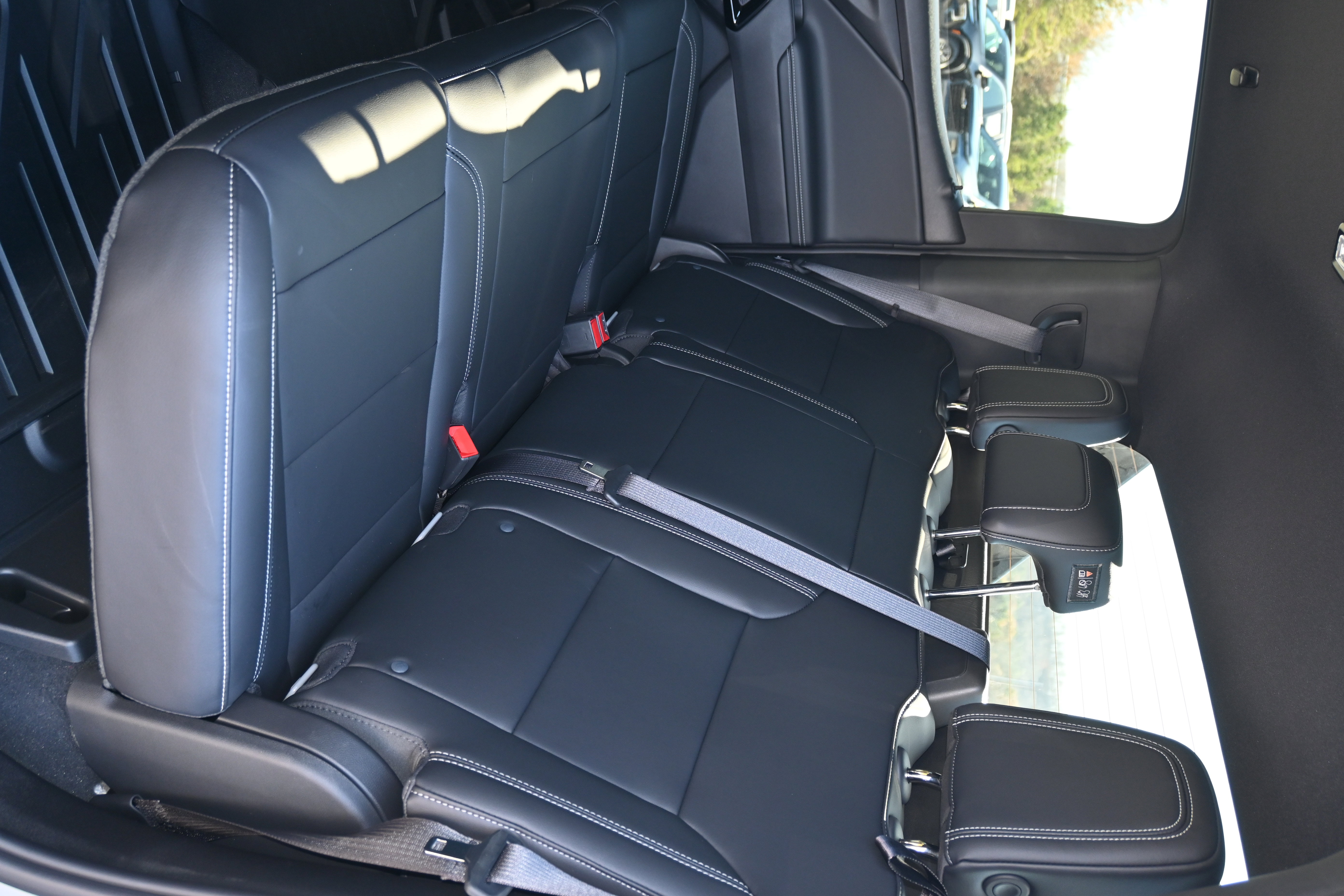 New 2026 Chevrolet Silverado EV LT image 34