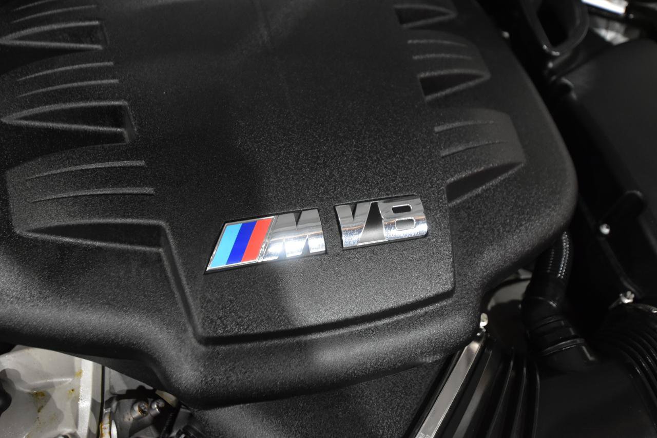 Used 2009 BMW M3 Convertible RWD image 56