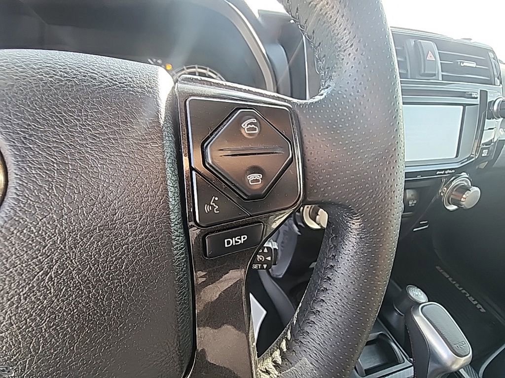 Used 2018 Toyota 4Runner TRD Off-Road Premium image 17