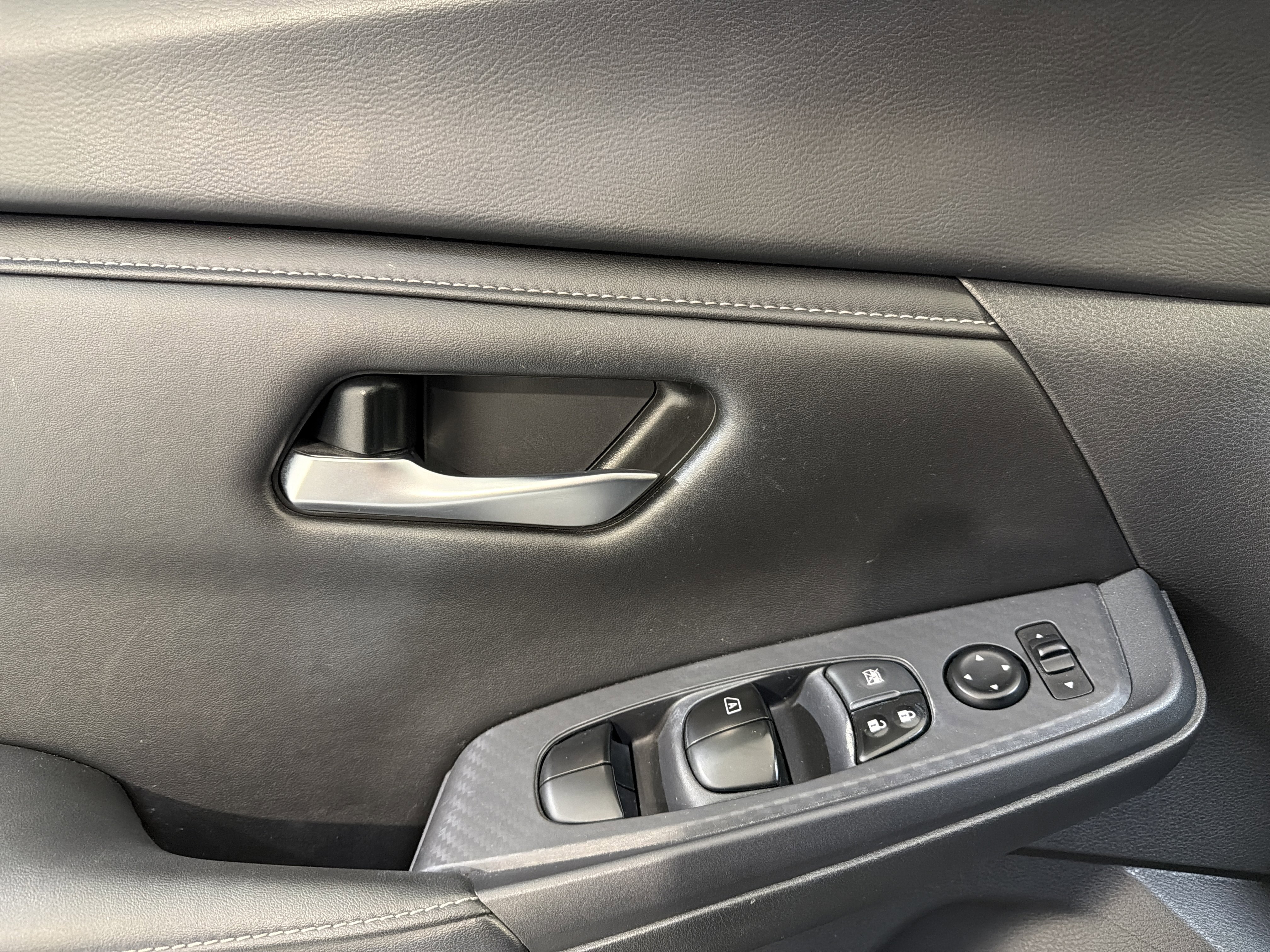 Used 2023 Nissan Sentra S FWD image 20