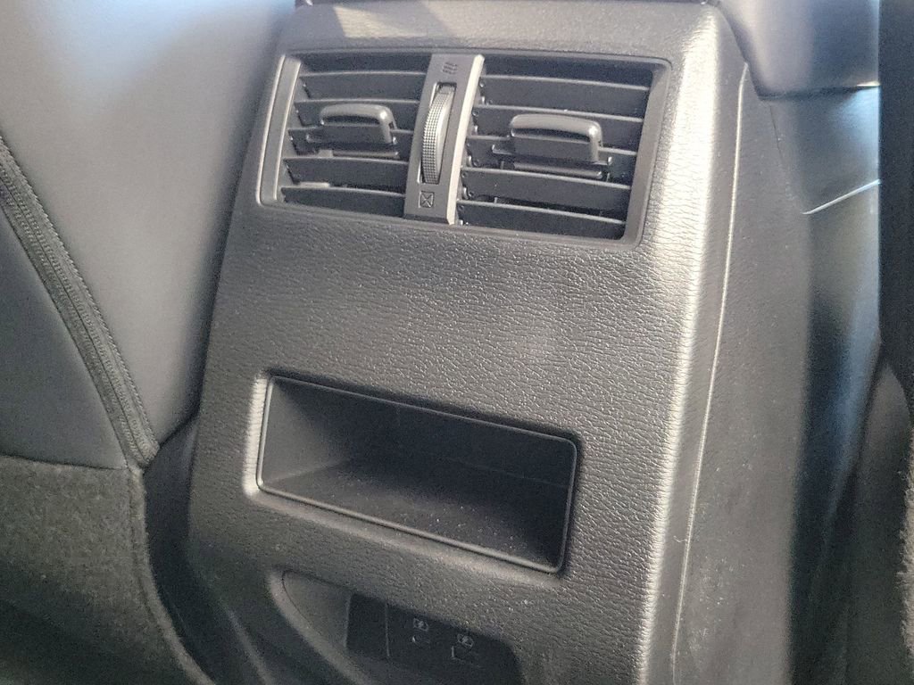 New 2026 Nissan Rogue SL image 16