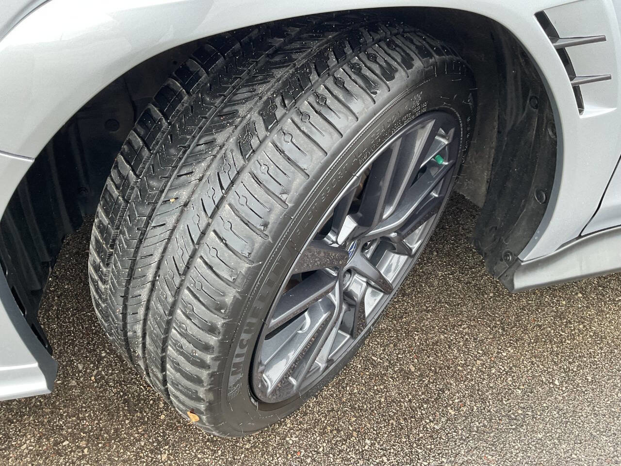 Used 2023 Subaru WRX Premium image 47