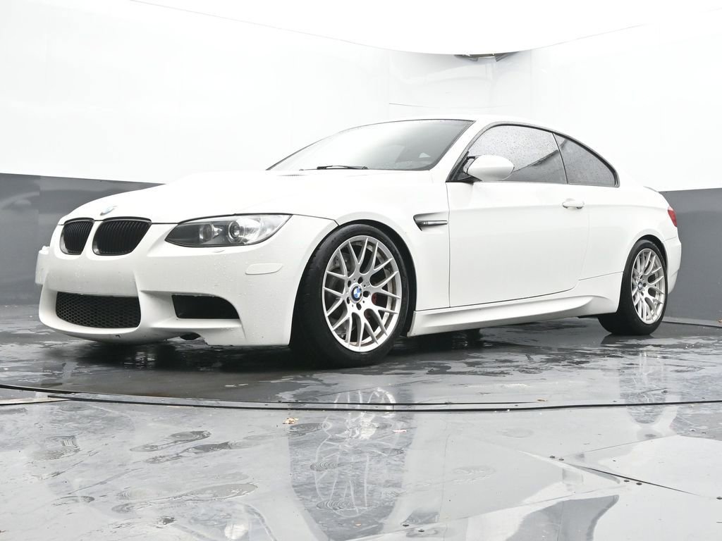 Used 2013 BMW M3 Coupe w/ Premium Pkg image 37