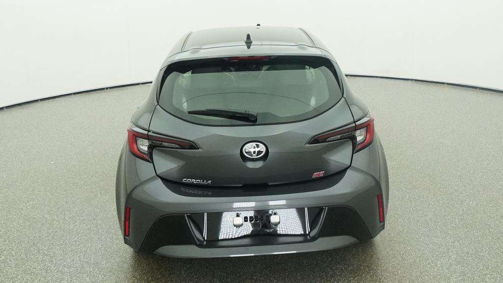 New 2027 Toyota Corolla SE FWD image 10