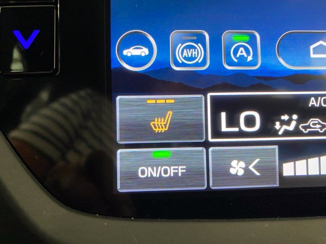 New 2026 Subaru Forester Limited AWD/4WD image 22