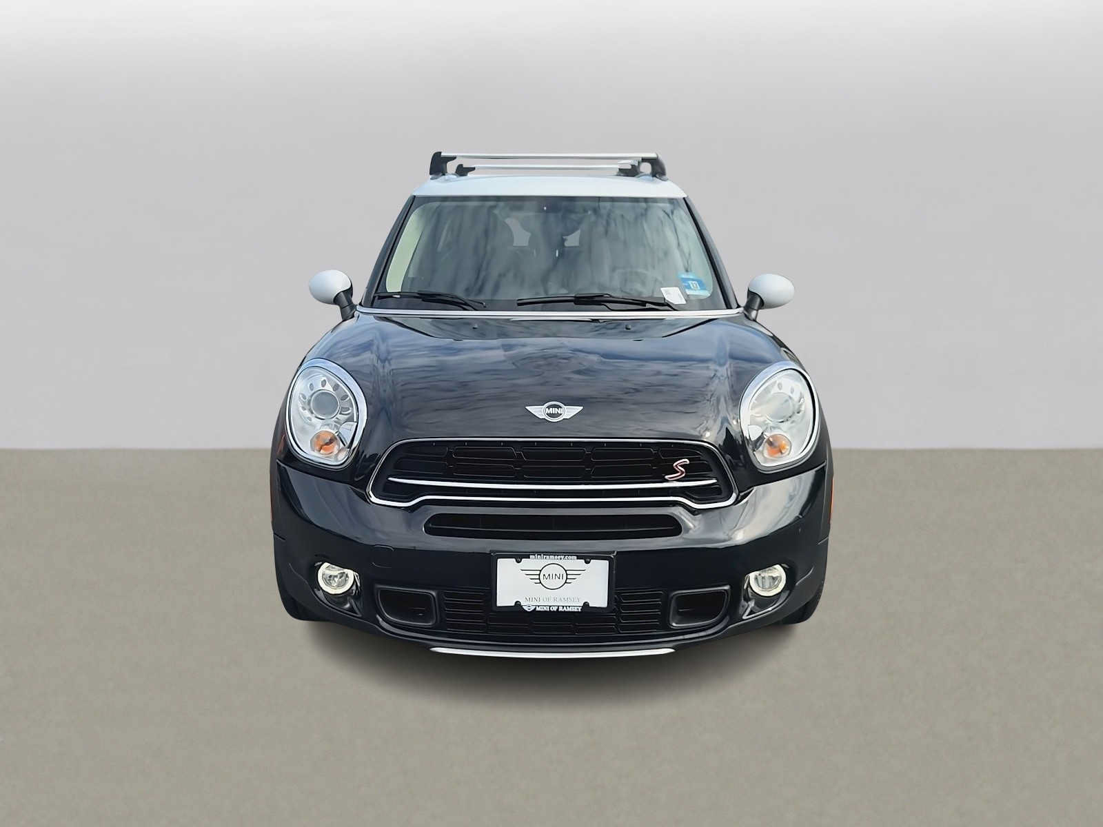 Used 2016 MINI Cooper Countryman S AWD/4WD image 3
