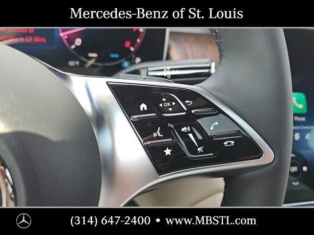 New 2026 Mercedes-Benz GLC 300 4MATIC image 25