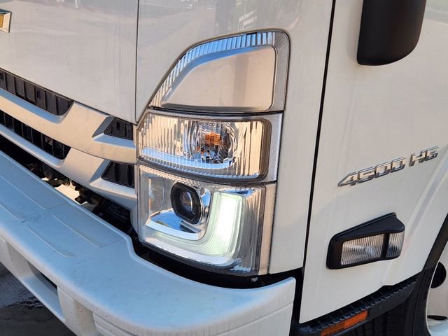 New 2024 Chevrolet Low Cab Forward RWD image 10
