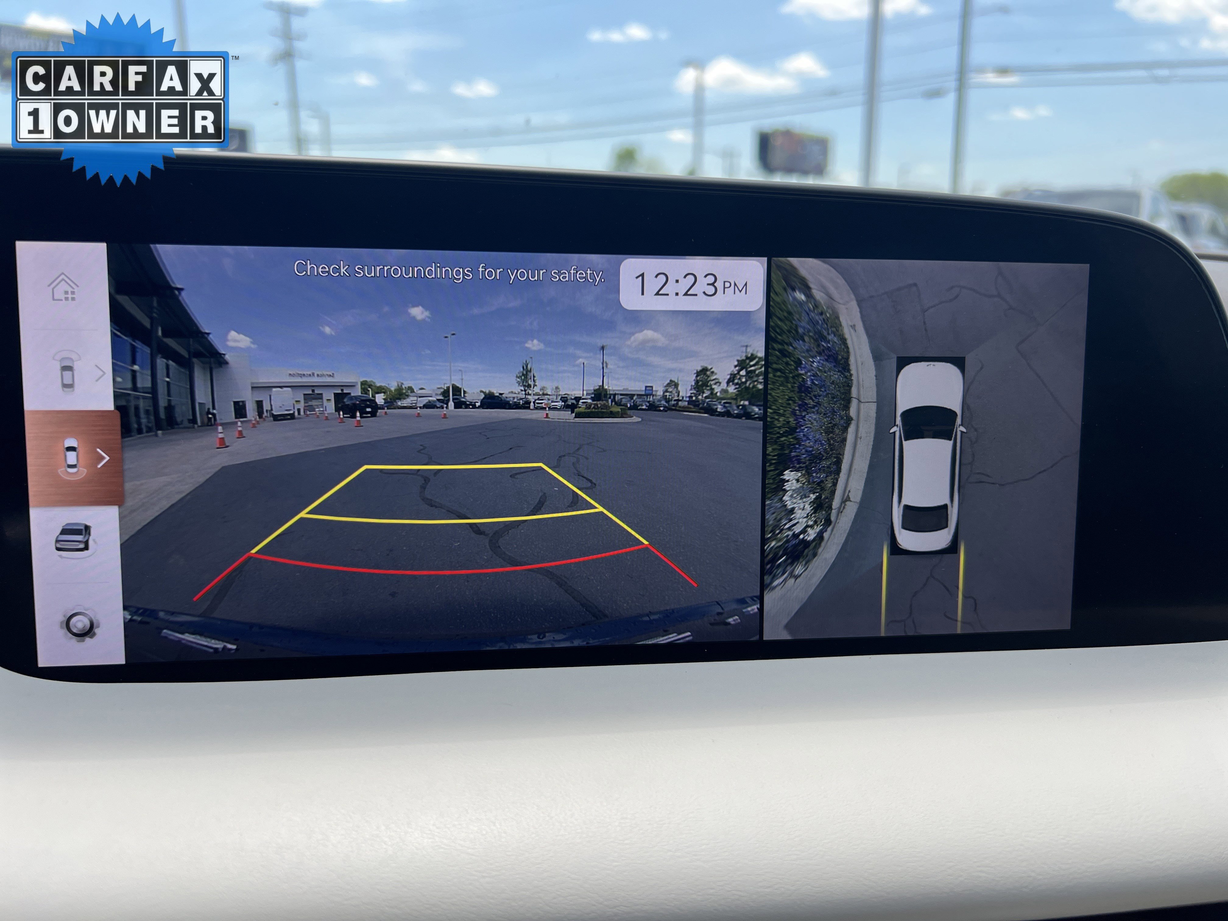 Used 2024 Genesis G90 3.5T image 25