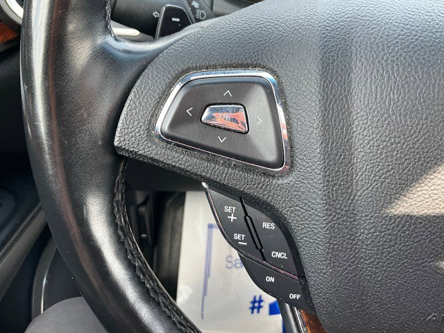 Used 2017 Lincoln MKX Reserve w/ Lincoln MKX Climate Package image 16