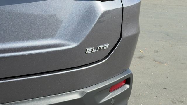 New 2026 Honda Pilot Elite image 11