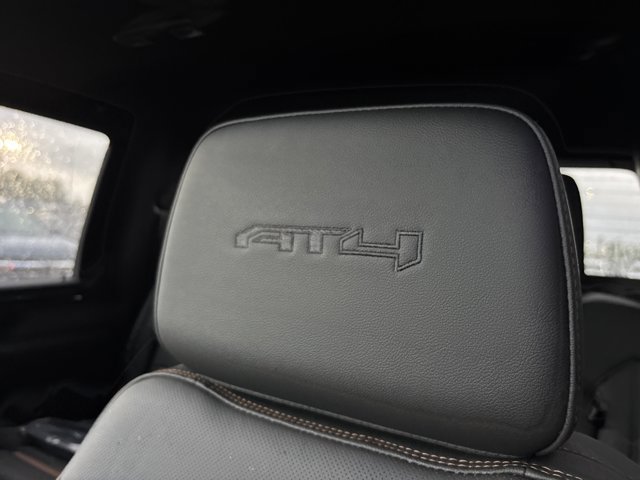 New 2026 GMC Sierra 2500 AT4 w/ AT4 Premium Plus Package AWD/4WD image 26