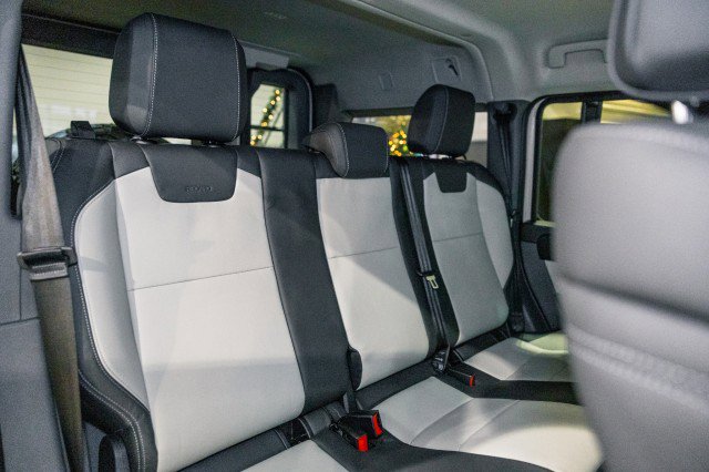 Used 2025 INEOS Grenadier image 22