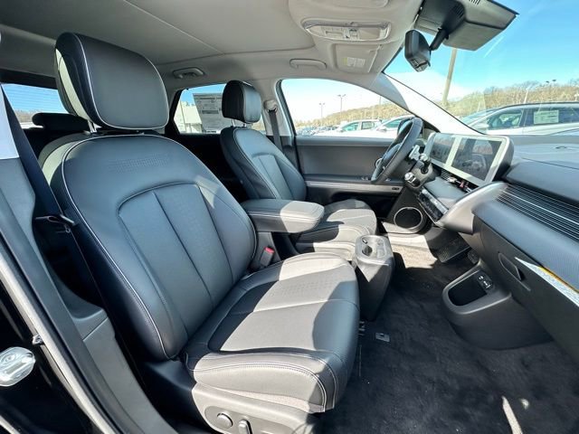 New 2024 Hyundai Ioniq 5 Limited image 8