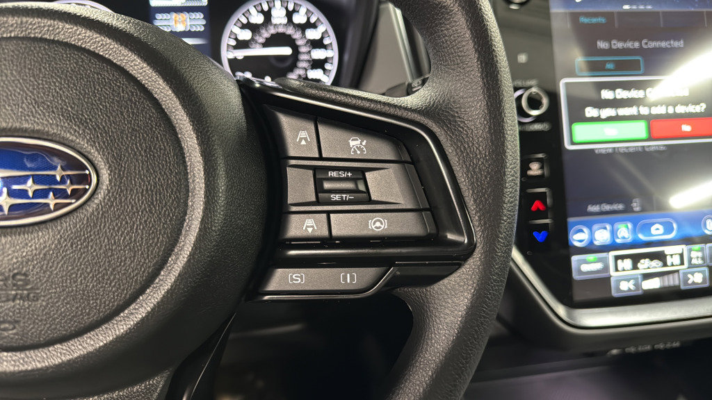 Certified 2026 Subaru Crosstrek 2.0i Premium image 21