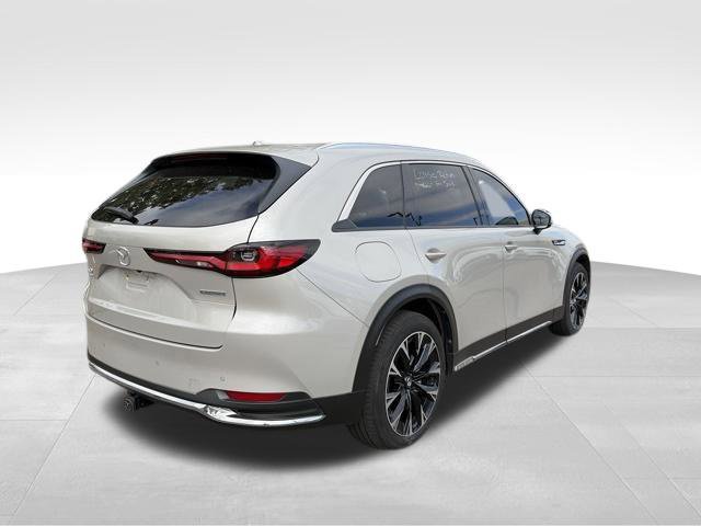 Used 2024 MAZDA CX-90 Plug-In Hybrid w/ Premium Pkg AWD/4WD image 10
