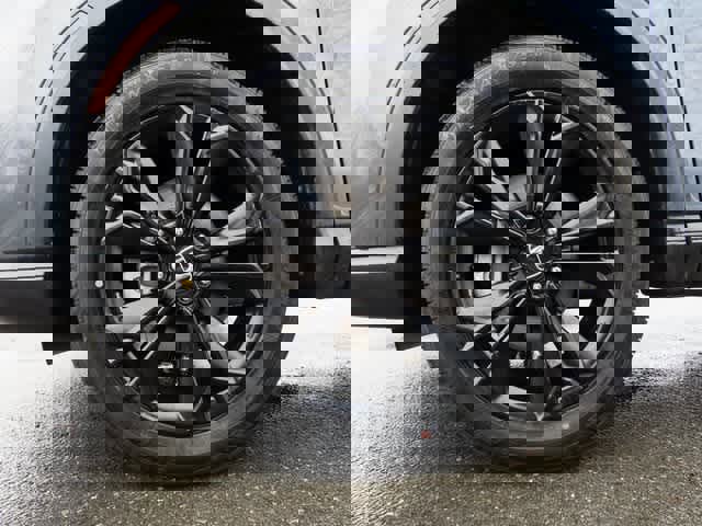 Certified 2023 Honda CR-V Sport Touring image 10