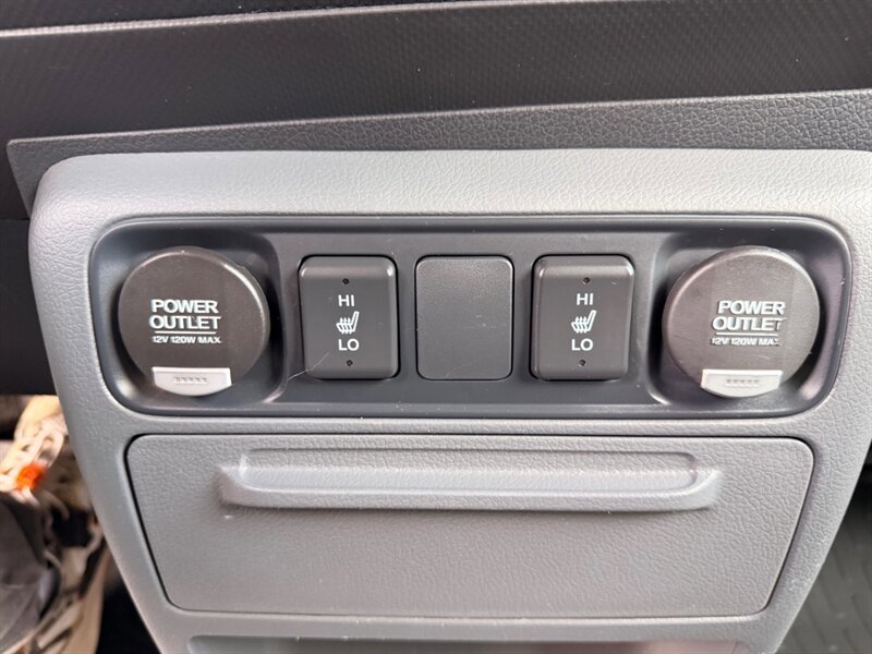 Used 2007 Honda Ridgeline RTL image 52