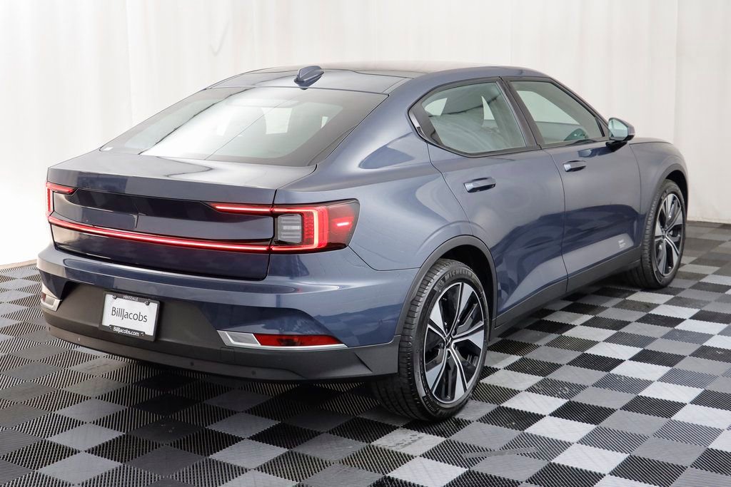 Used 2023 Polestar Polestar 2 Long Range Dual Motor w/ Pilot Pack image 19
