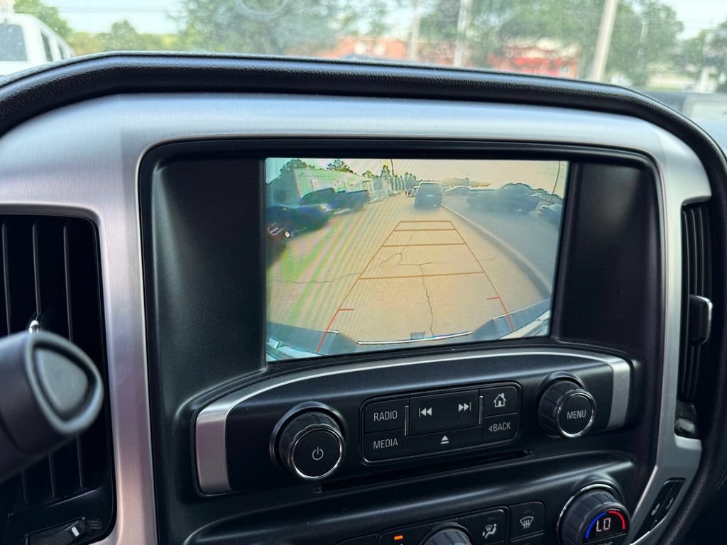 Used 2019 GMC Sierra 2500 SLT w/ Duramax Plus Package AWD/4WD image 21
