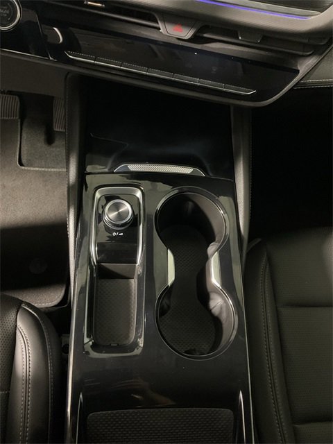 Used 2024 Buick Envision Preferred image 27