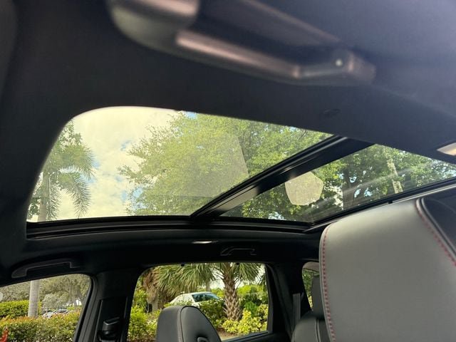 Certified 2023 Acura MDX A-Spec AWD/4WD image 23