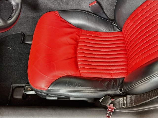 Used 2002 Chevrolet Corvette Z06 RWD image 19